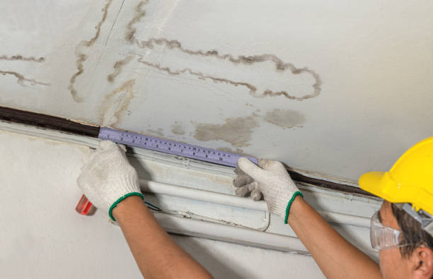 Reliable Basement Flood Cleanup contractor in Scurry, TX by Aqua Guard Water Damage